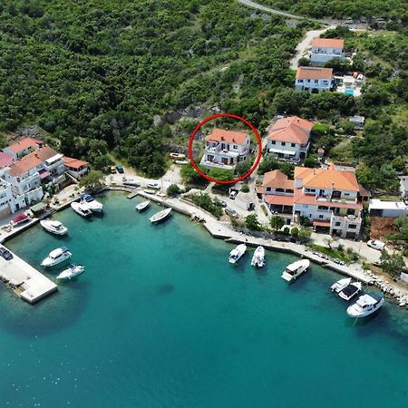 Apartments By The Sea Zaglav, Dugi Otok - 17788 萨利 外观 照片