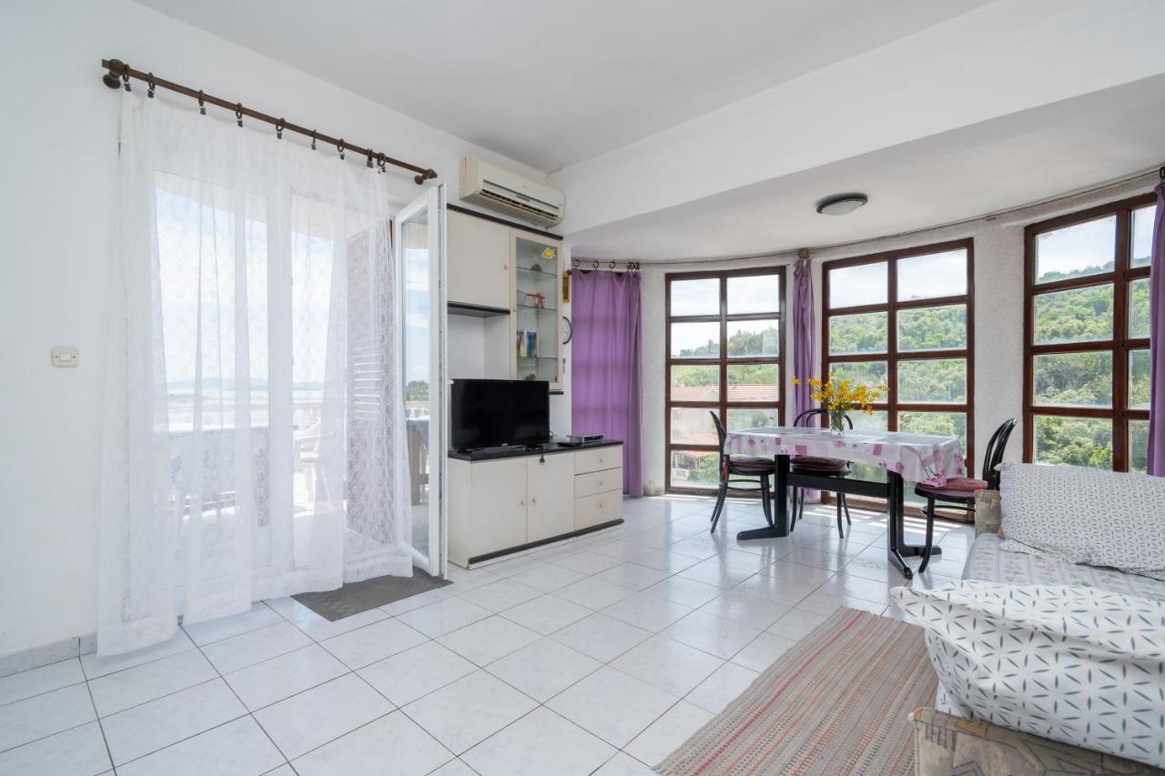 Apartments By The Sea Zaglav, Dugi Otok - 17788 萨利 外观 照片