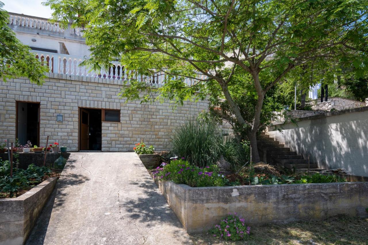 Apartments By The Sea Zaglav, Dugi Otok - 17788 萨利 外观 照片