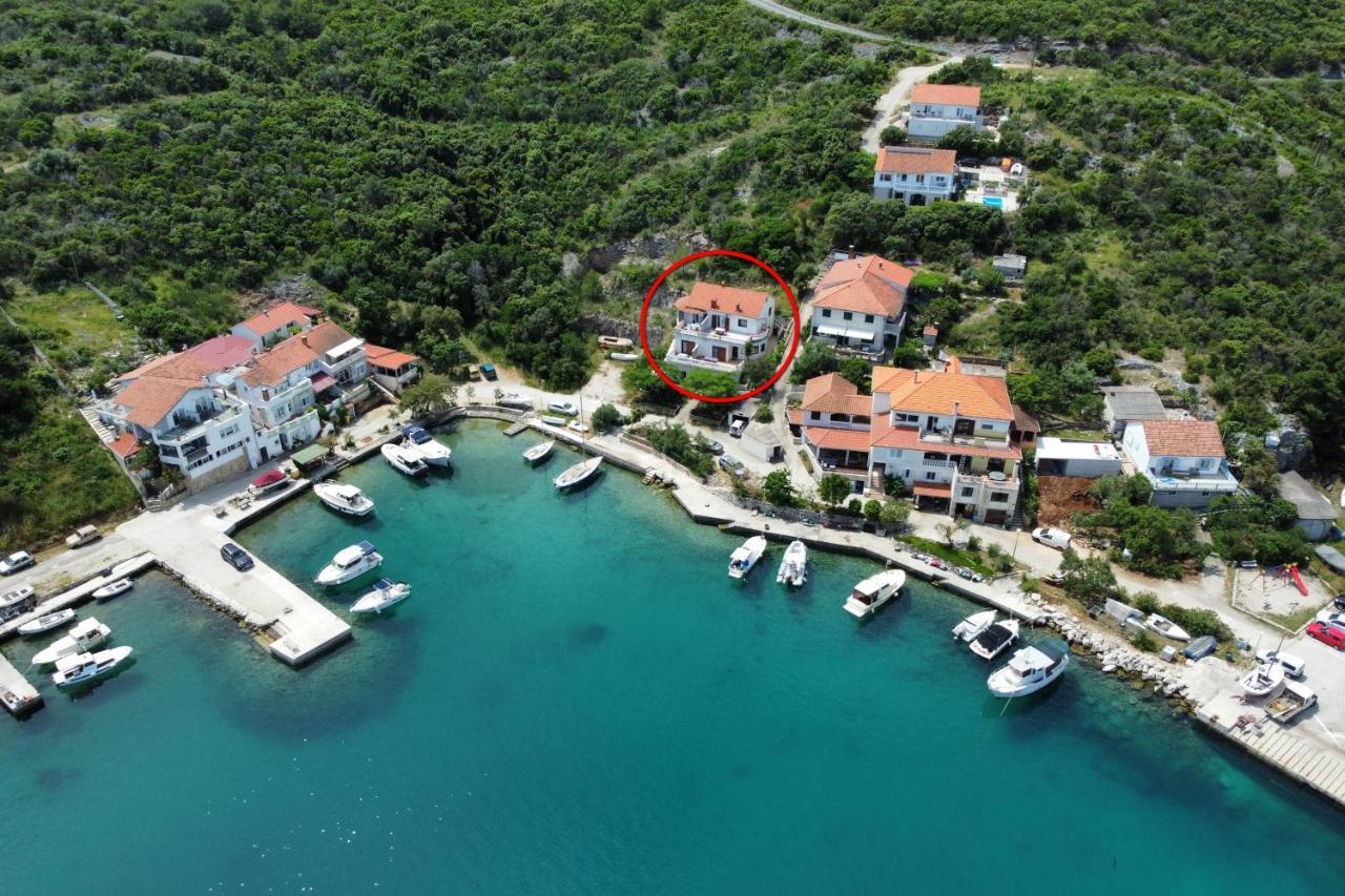 Apartments By The Sea Zaglav, Dugi Otok - 17788 萨利 外观 照片