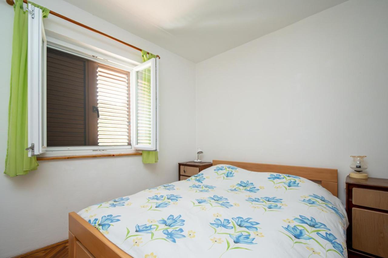 Apartments By The Sea Zaglav, Dugi Otok - 17788 萨利 外观 照片