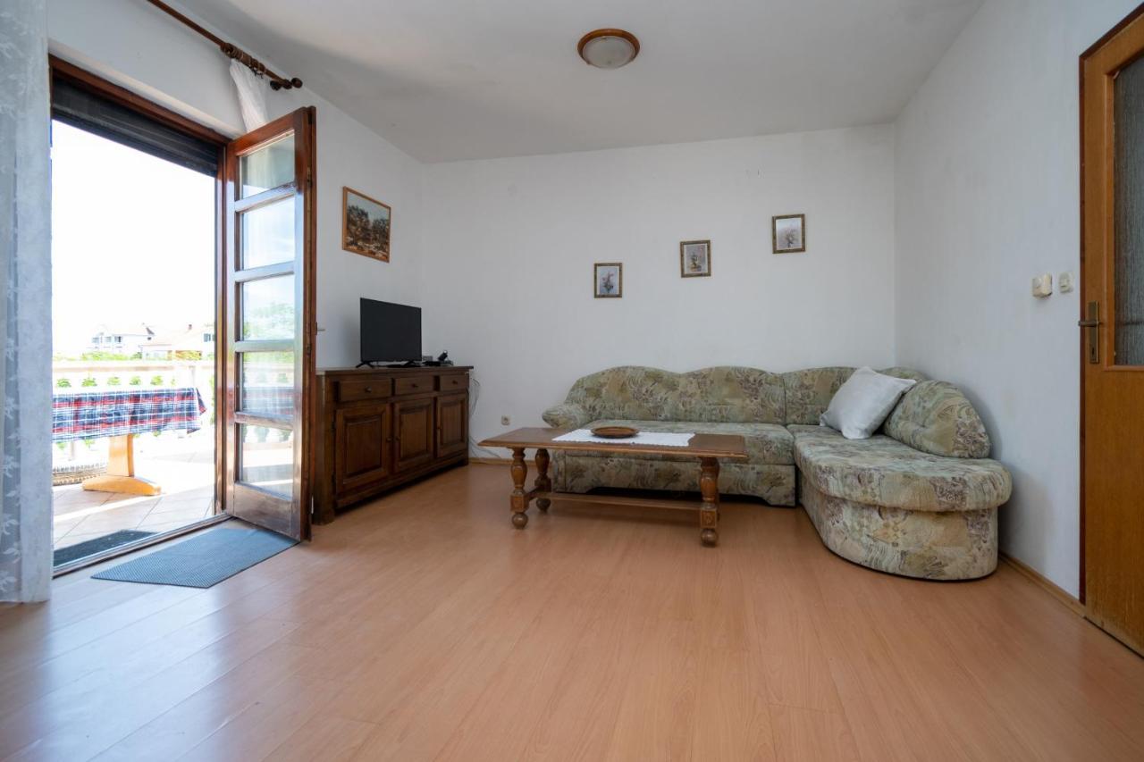 Apartments By The Sea Zaglav, Dugi Otok - 17788 萨利 外观 照片