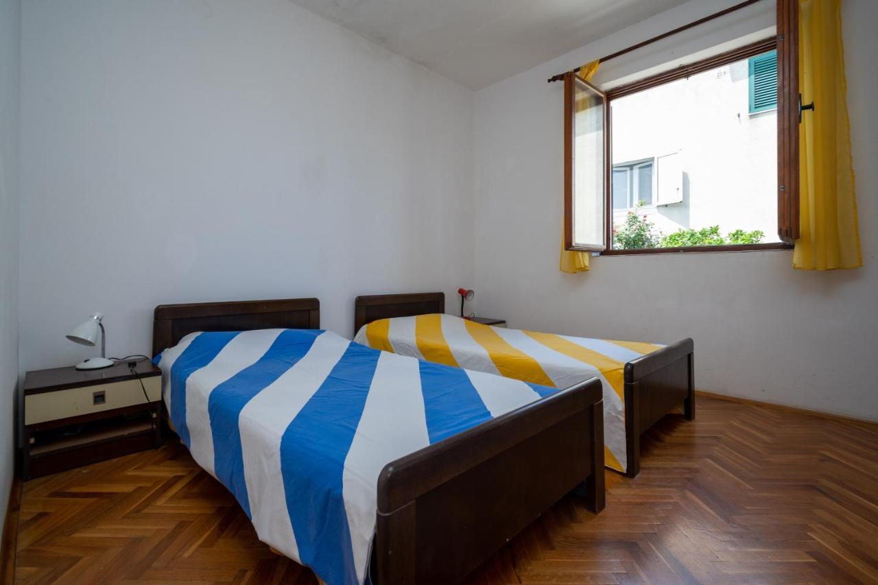 Apartments By The Sea Zaglav, Dugi Otok - 17788 萨利 外观 照片