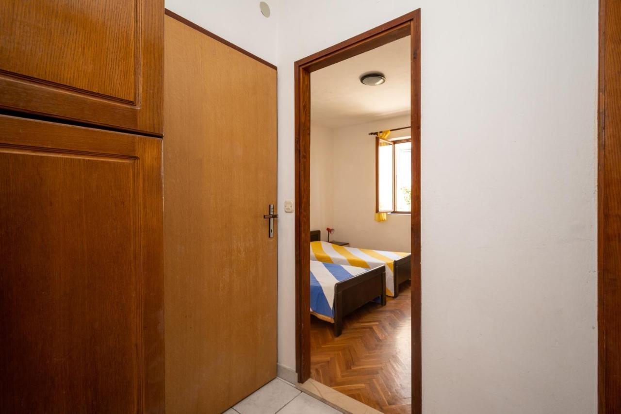 Apartments By The Sea Zaglav, Dugi Otok - 17788 萨利 外观 照片