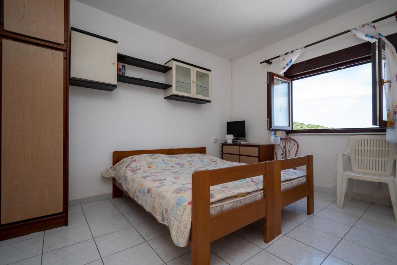 Apartments By The Sea Zaglav, Dugi Otok - 17788 萨利 外观 照片