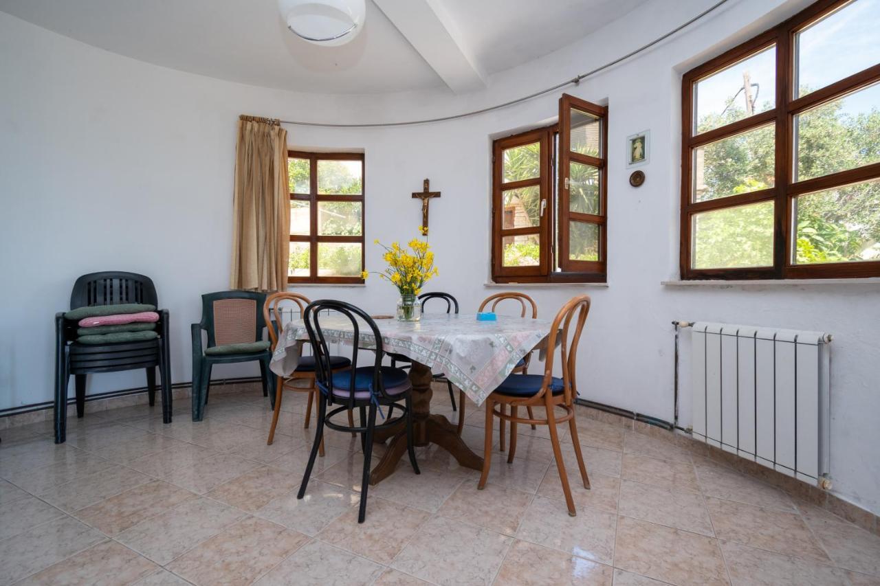 Apartments By The Sea Zaglav, Dugi Otok - 17788 萨利 外观 照片