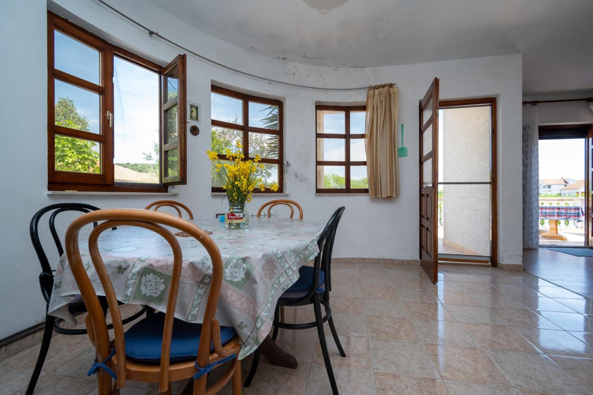 Apartments By The Sea Zaglav, Dugi Otok - 17788 萨利 客房 照片