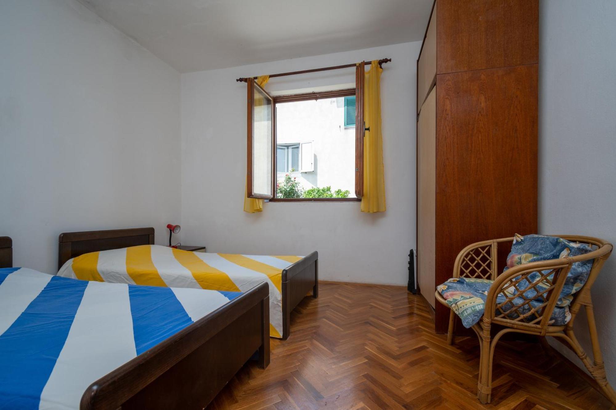 Apartments By The Sea Zaglav, Dugi Otok - 17788 萨利 客房 照片