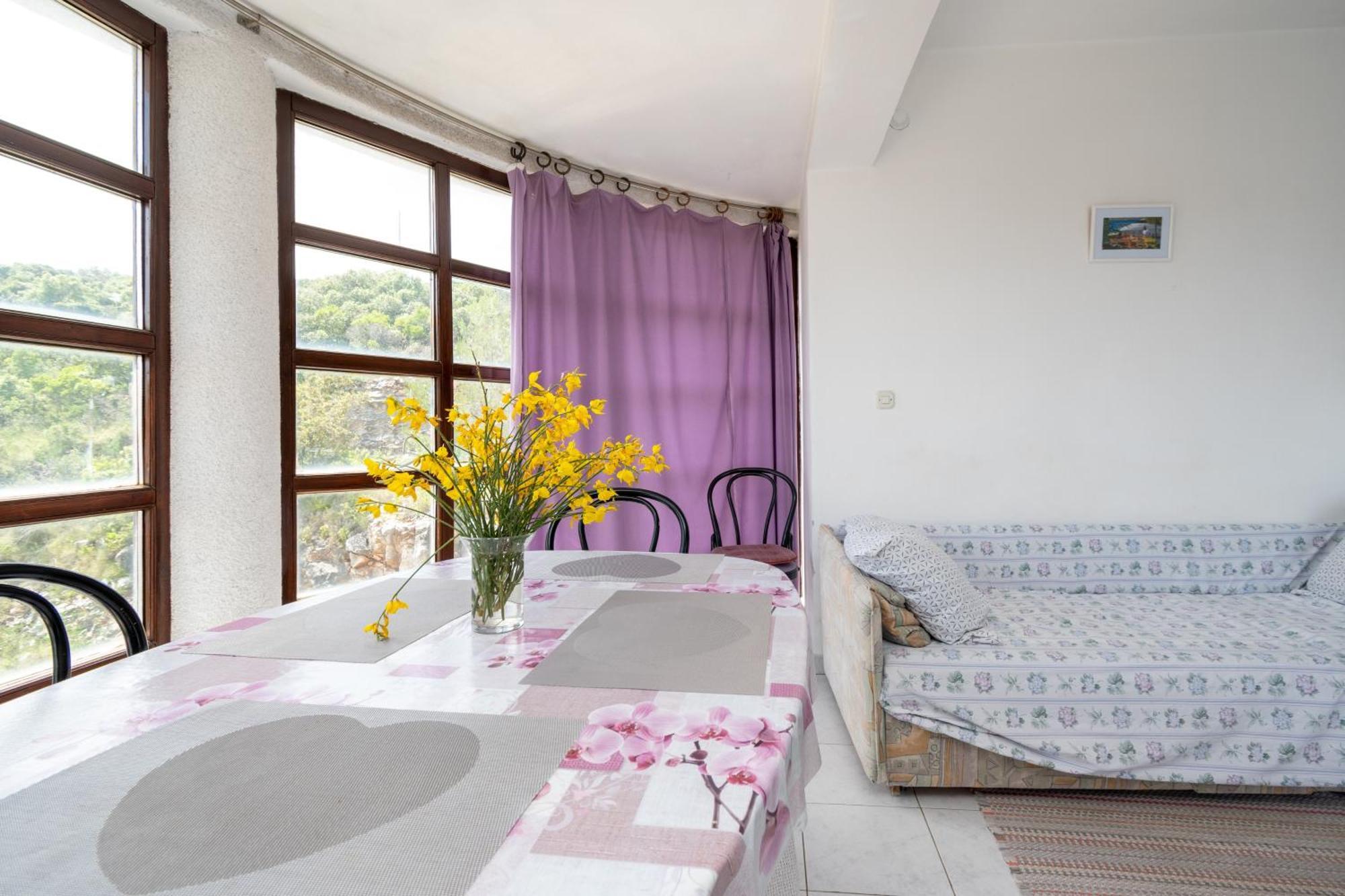Apartments By The Sea Zaglav, Dugi Otok - 17788 萨利 客房 照片